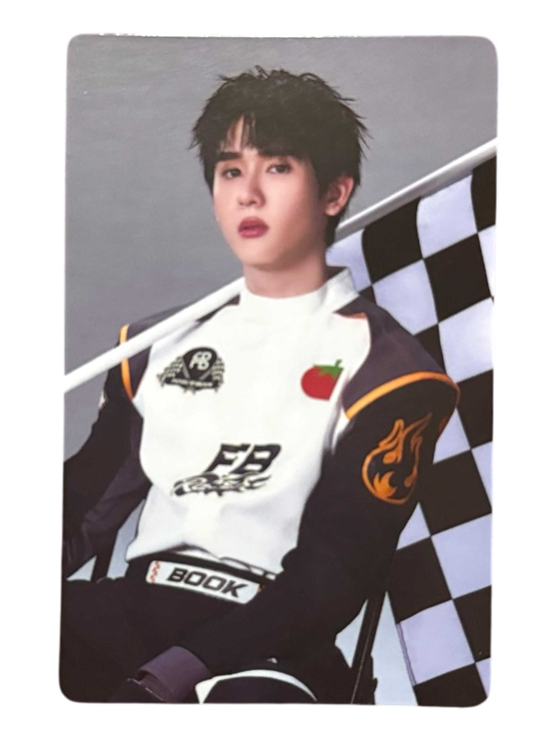 Book LOL 2026 Photocard