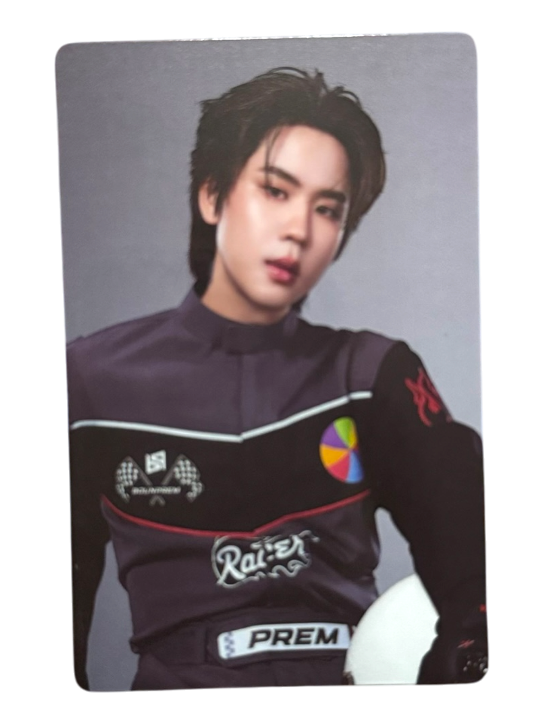 Prem LOL 2026 Photocard