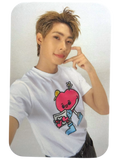 Tutor DMD Charity 2025 Photocard