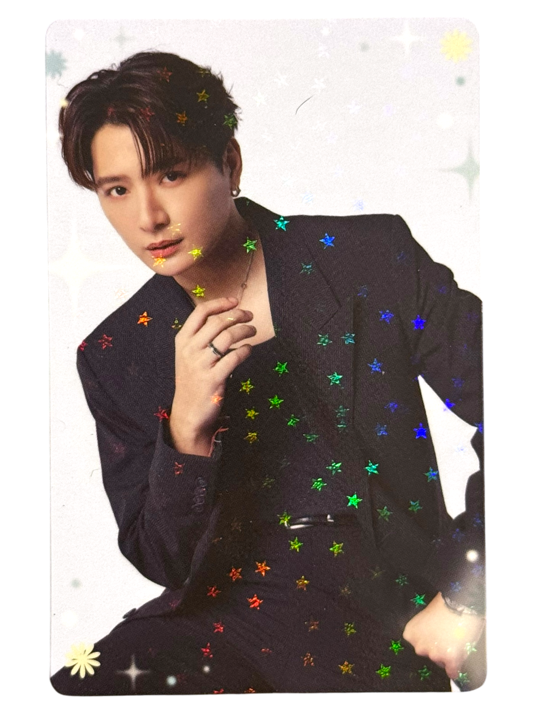 Krist Japan Fanfest 2026 Photocard