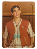 Poom Lost in the Jungle Photocard