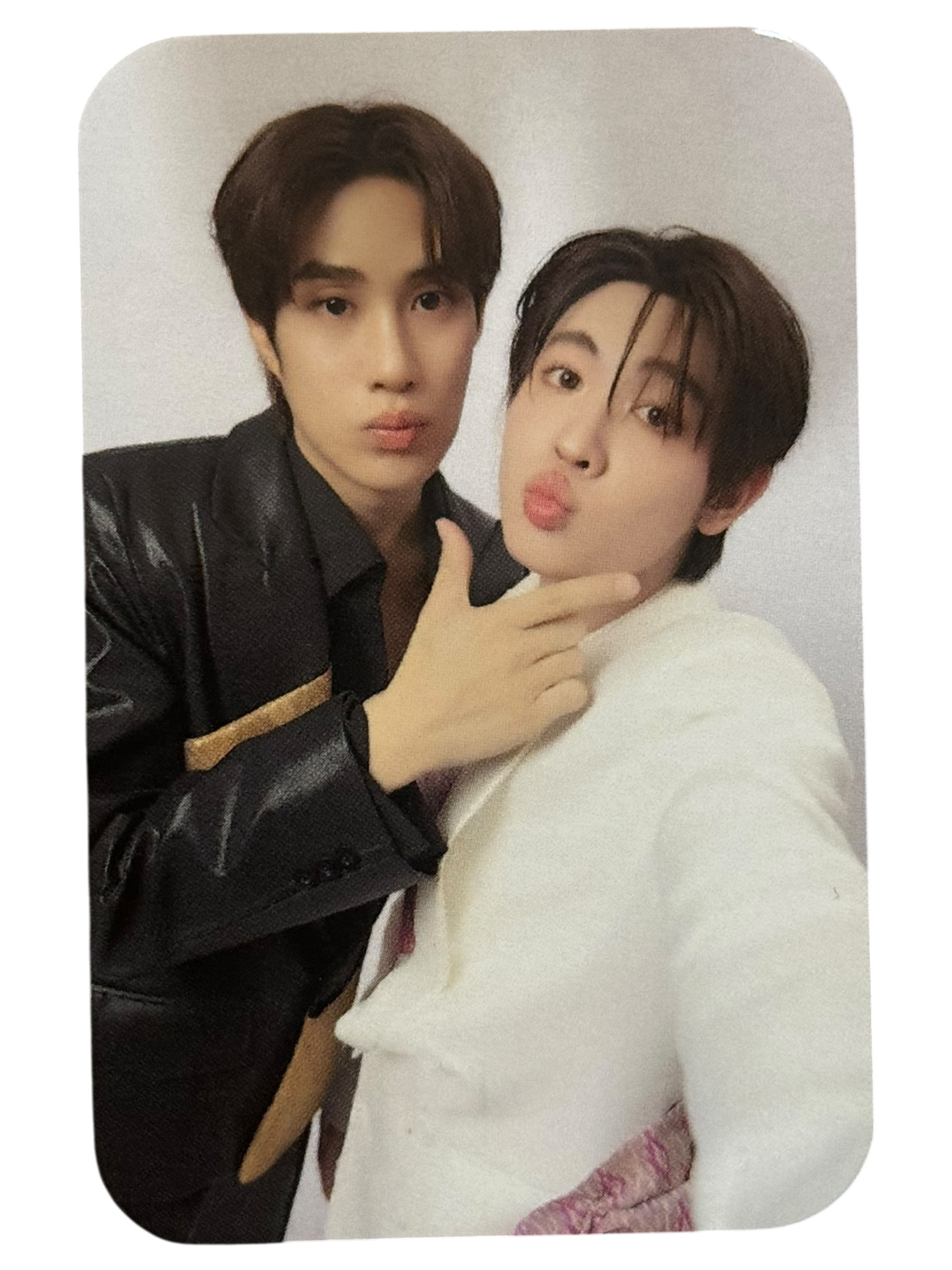 TleFirstone Khemjira Golden Time Photocard
