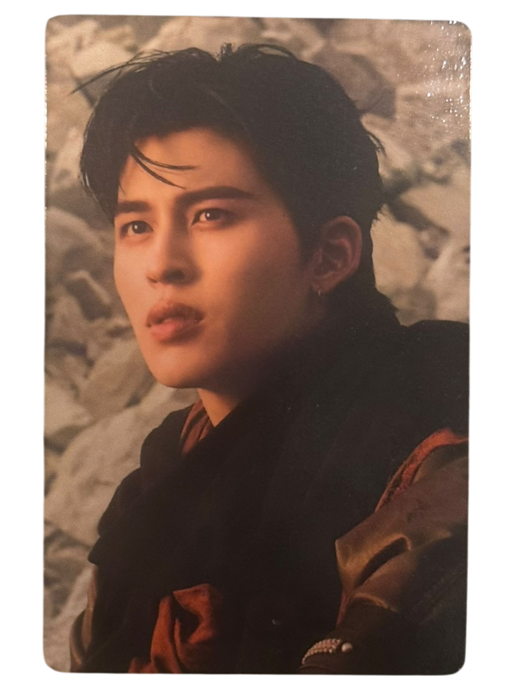 Pond Soul-dyssey Photocard