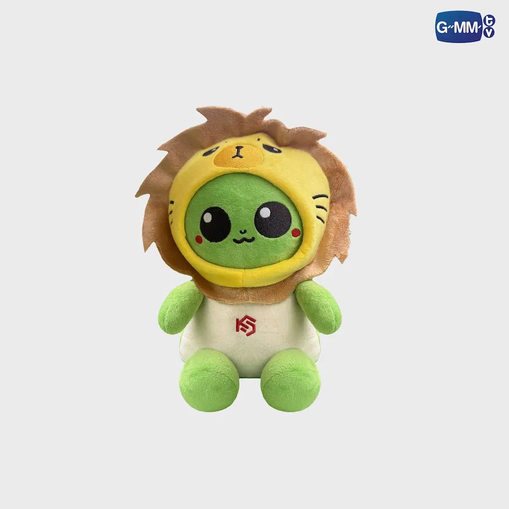 (Preorder) Fanival Fandom Character Sitting Buddy