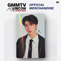 Keen Musicon Japan 2025 Photocard