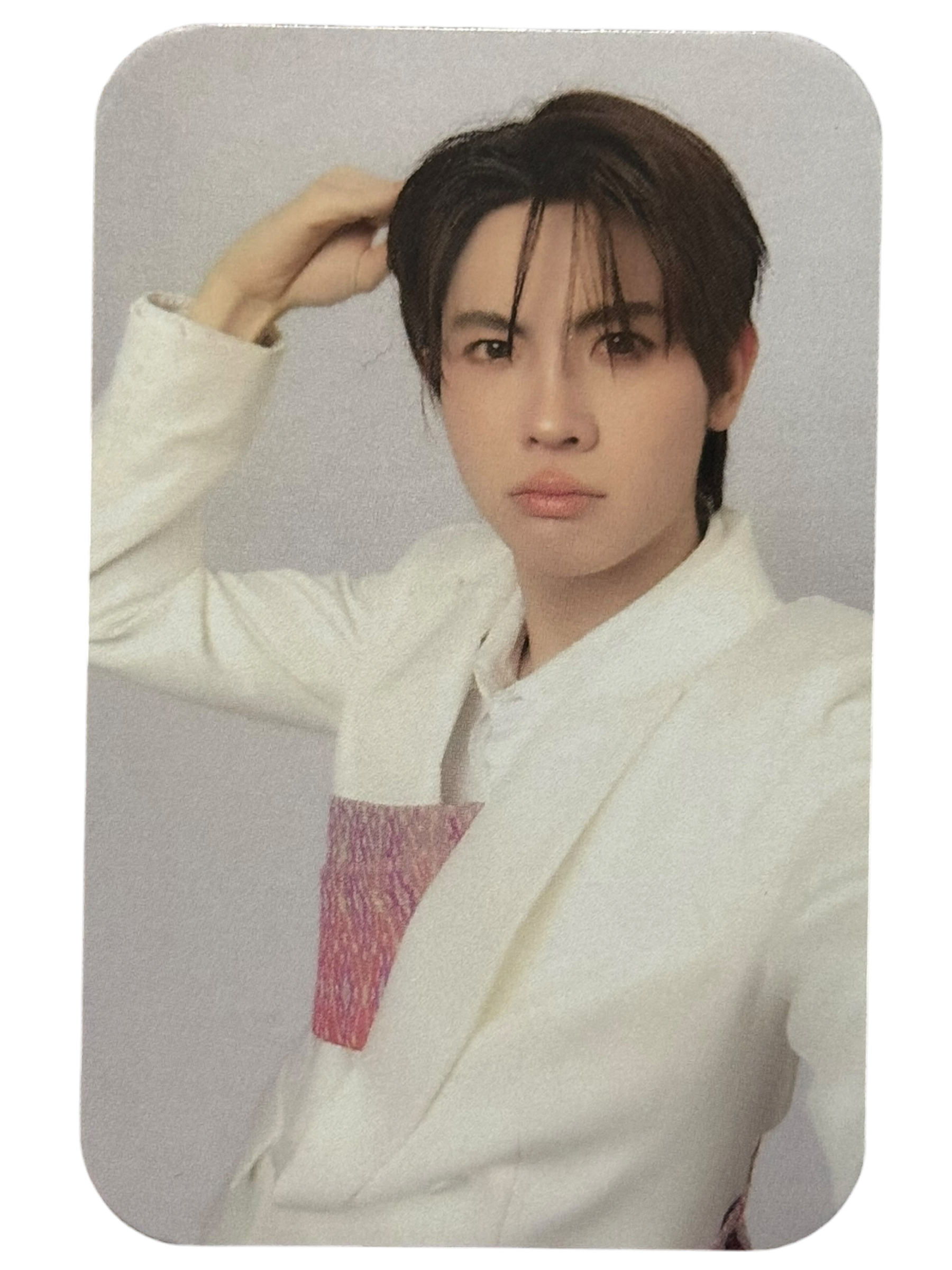 Firstone Khemjira Golden Time Photocard