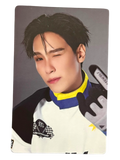 Junior LOL 2026 Photocard