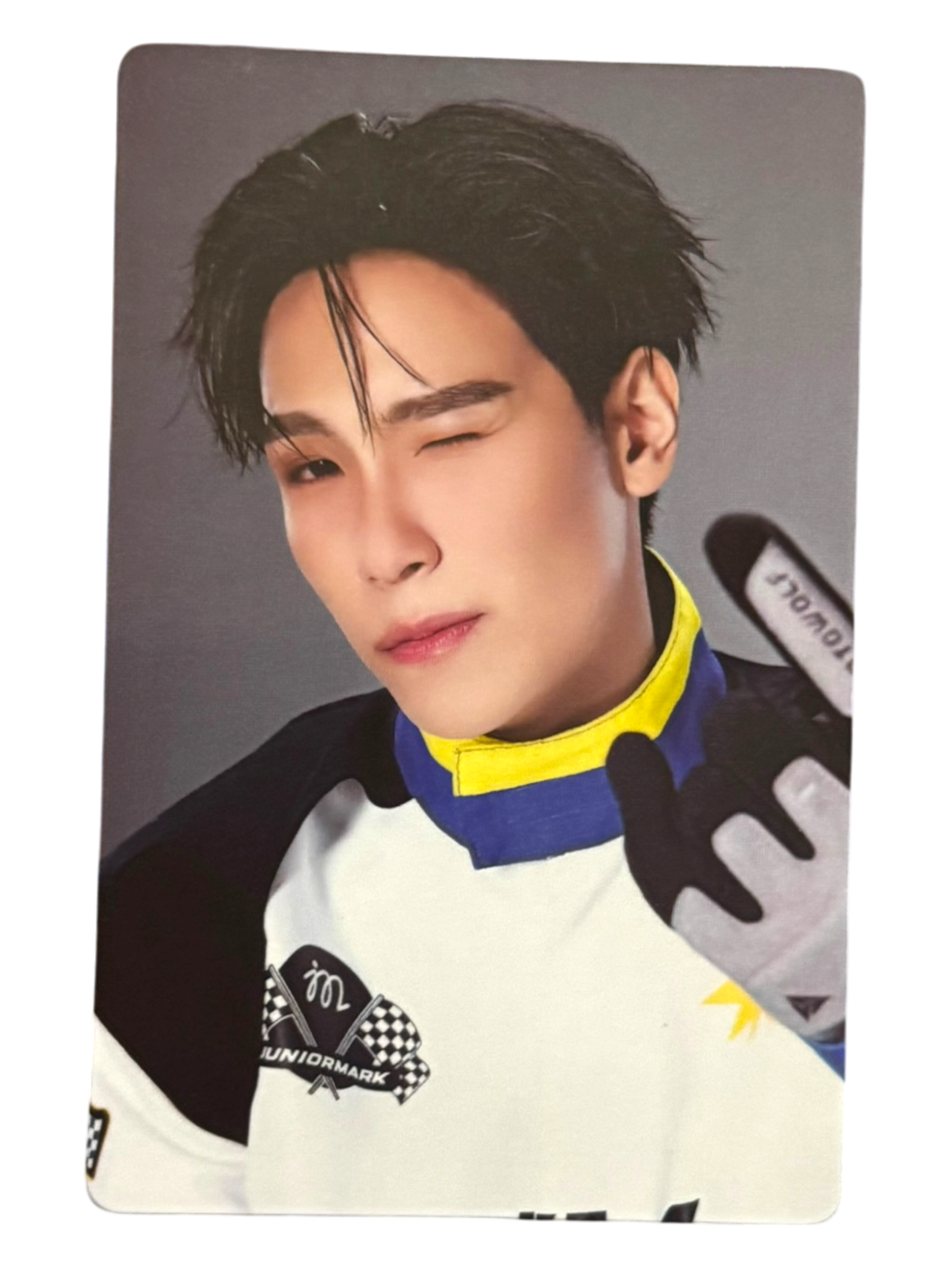 Junior LOL 2026 Photocard