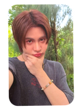 Firstone Khemjira Final Blessing Photocard