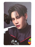 Boun LOL 2026 Photocard