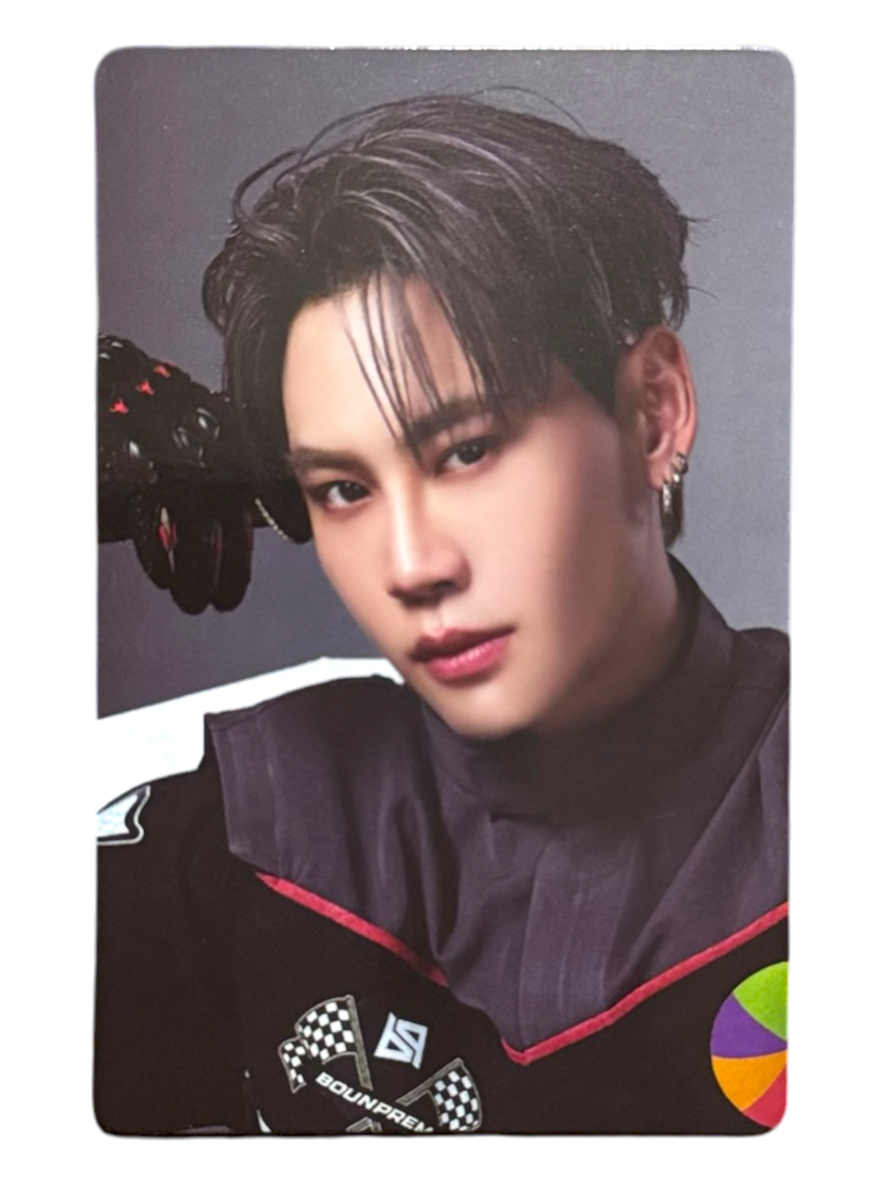 Boun LOL 2026 Photocard