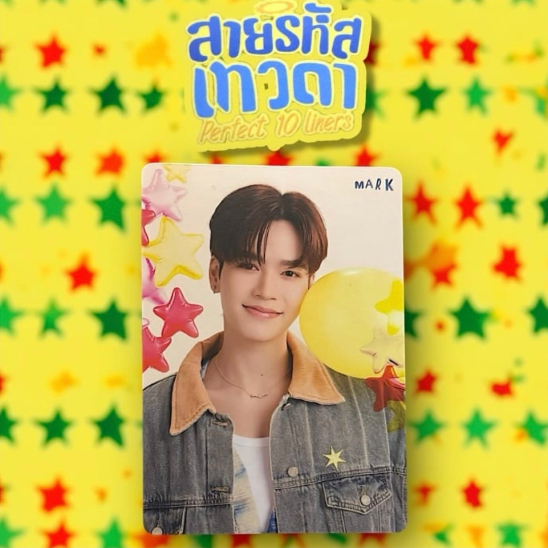 JuniorMark – PondPhuwinUSA