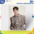 Great Photocard | Rainbow on Suit Series