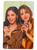 EmiBonnie Love Sessions Photocard
