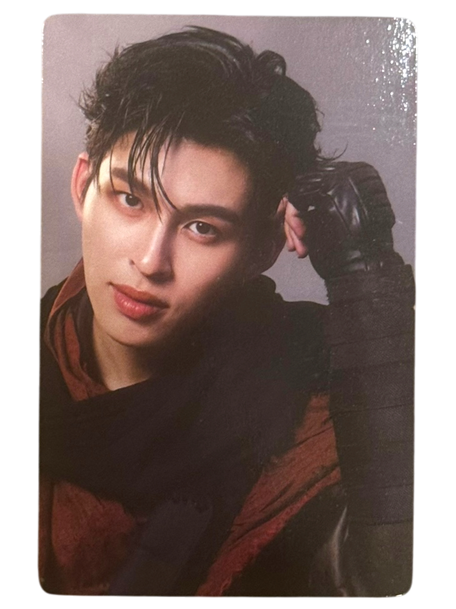Pond Soul-dyssey Photocard