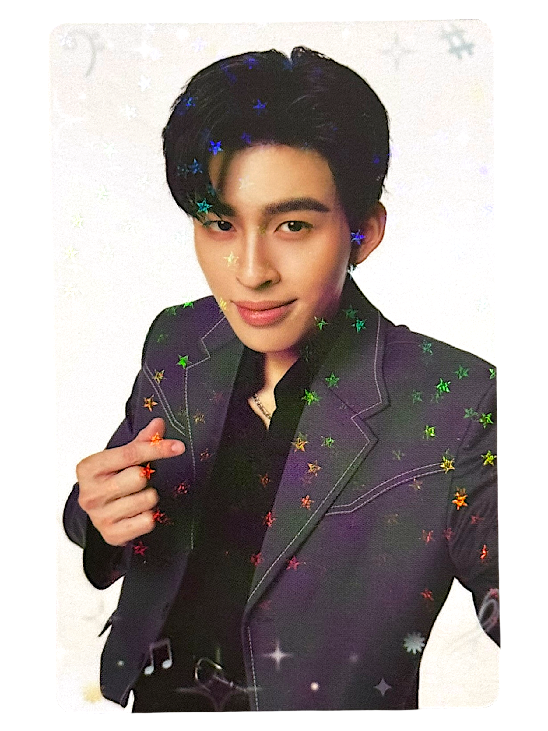 Pond Japan Fanfest 2026 Photocard