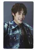 Nut Riser The First Rise Photocard