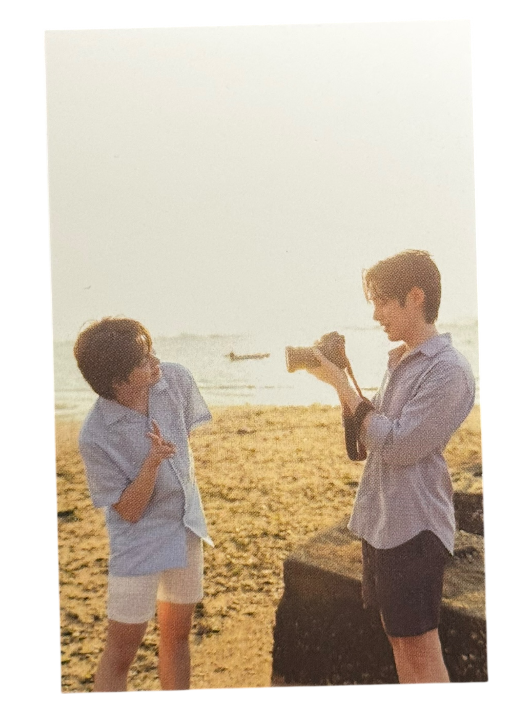 Firstone You(r)Tuber Photocard