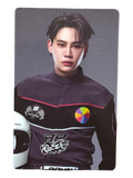 Boun LOL 2026 Photocard