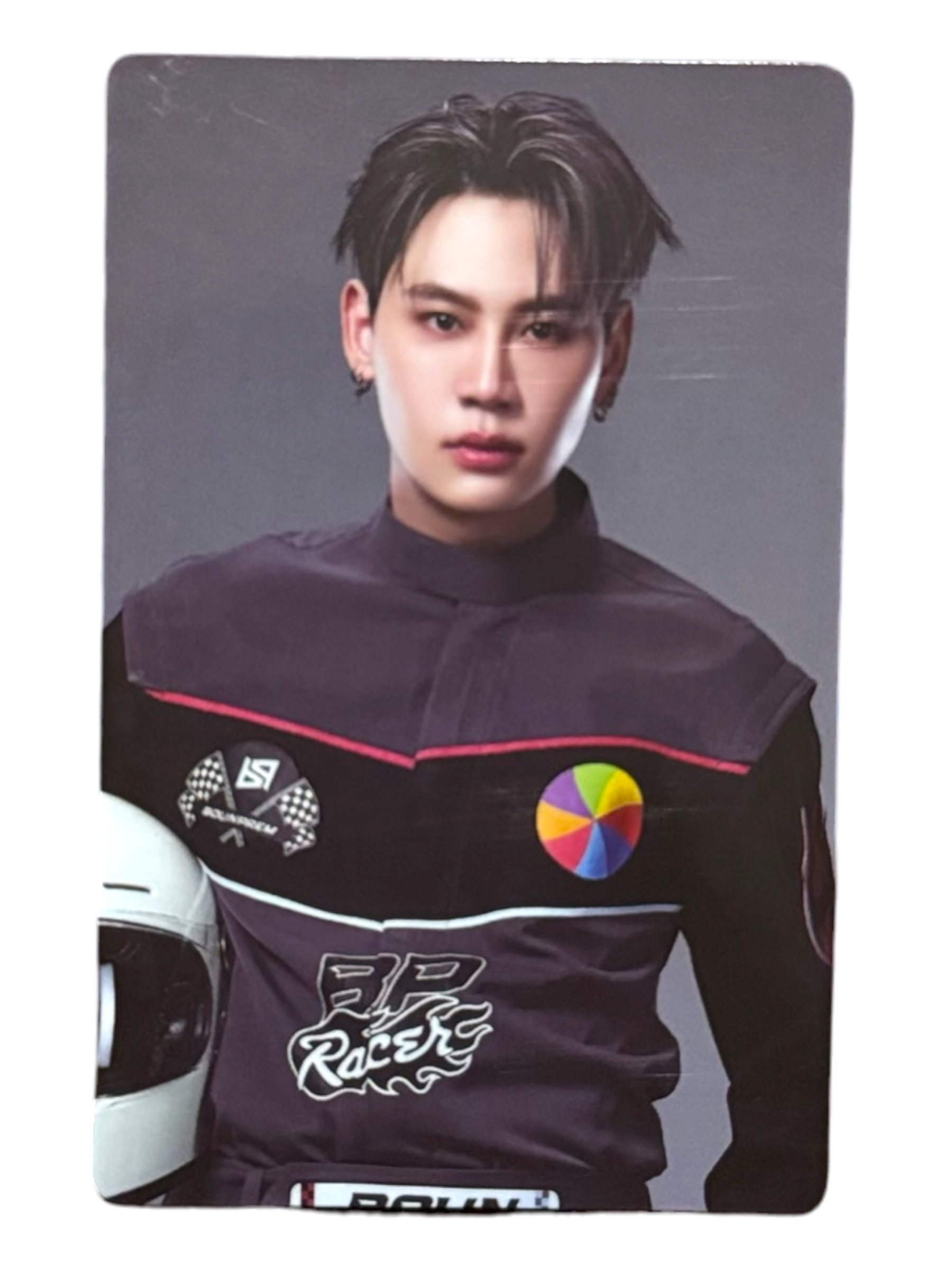 Boun LOL 2026 Photocard