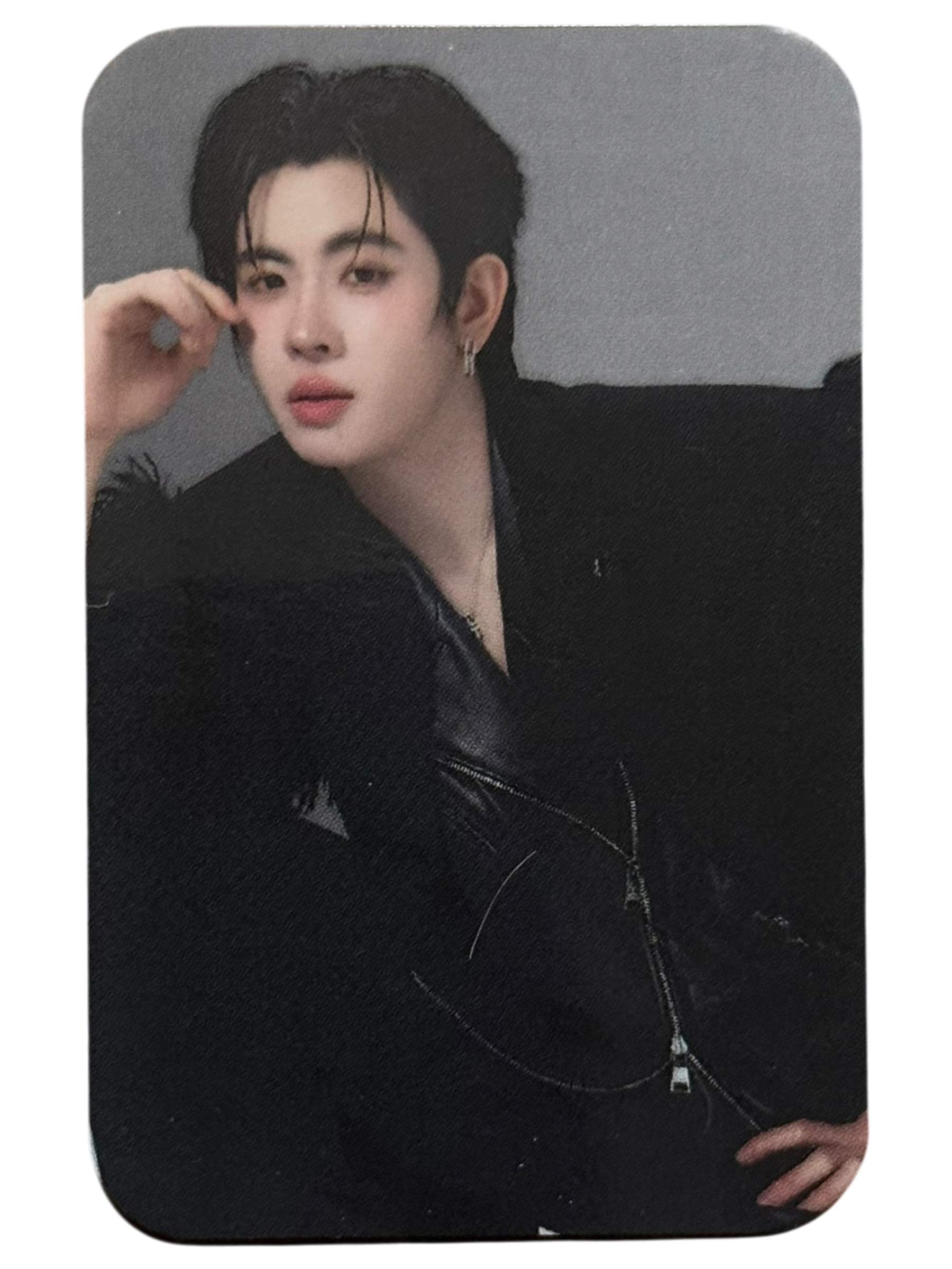 Firstone Khemjira Golden Time Photocard