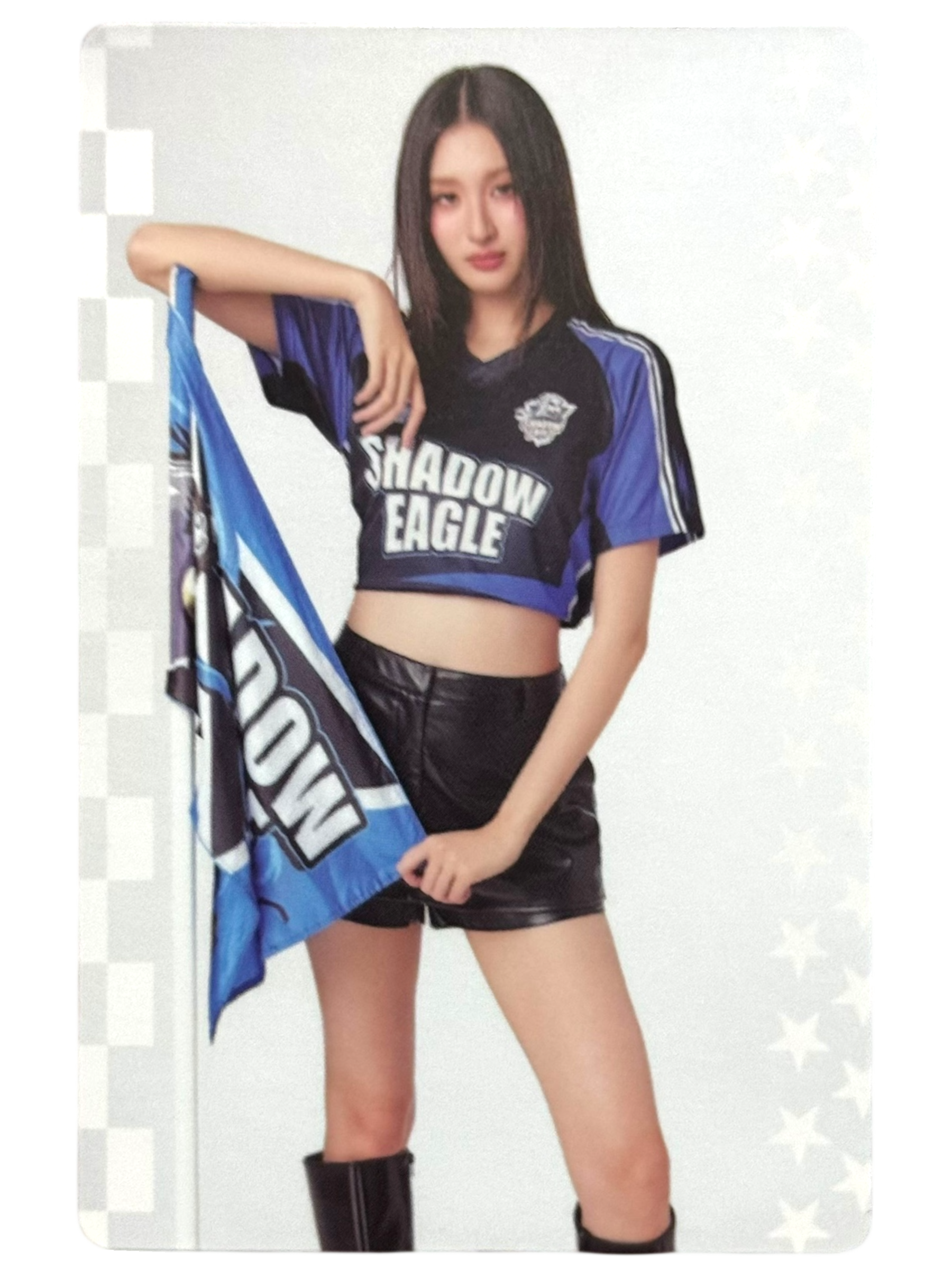 View Starlympics 2025 Photocard