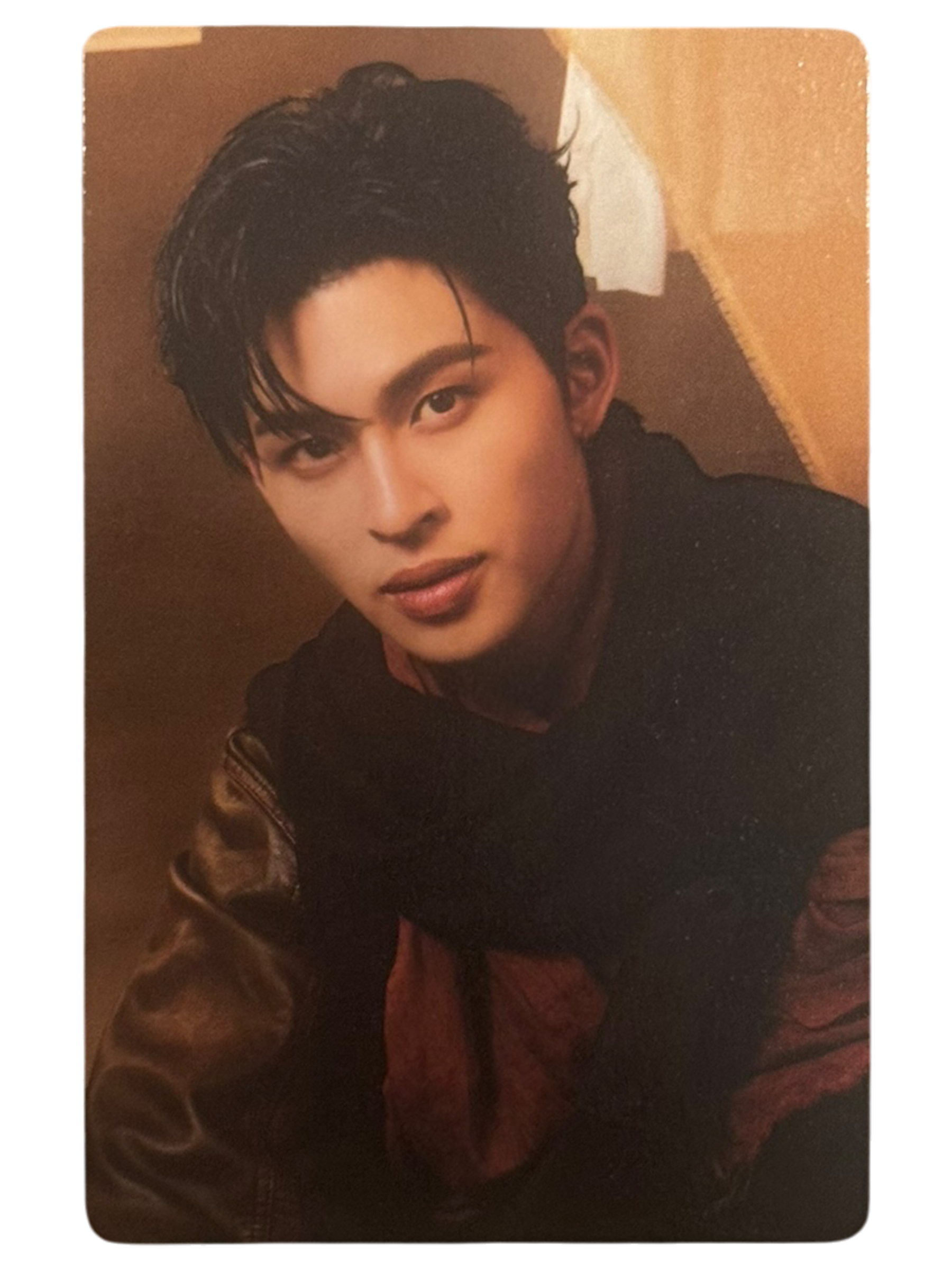 Pond Soul-dyssey Photocard