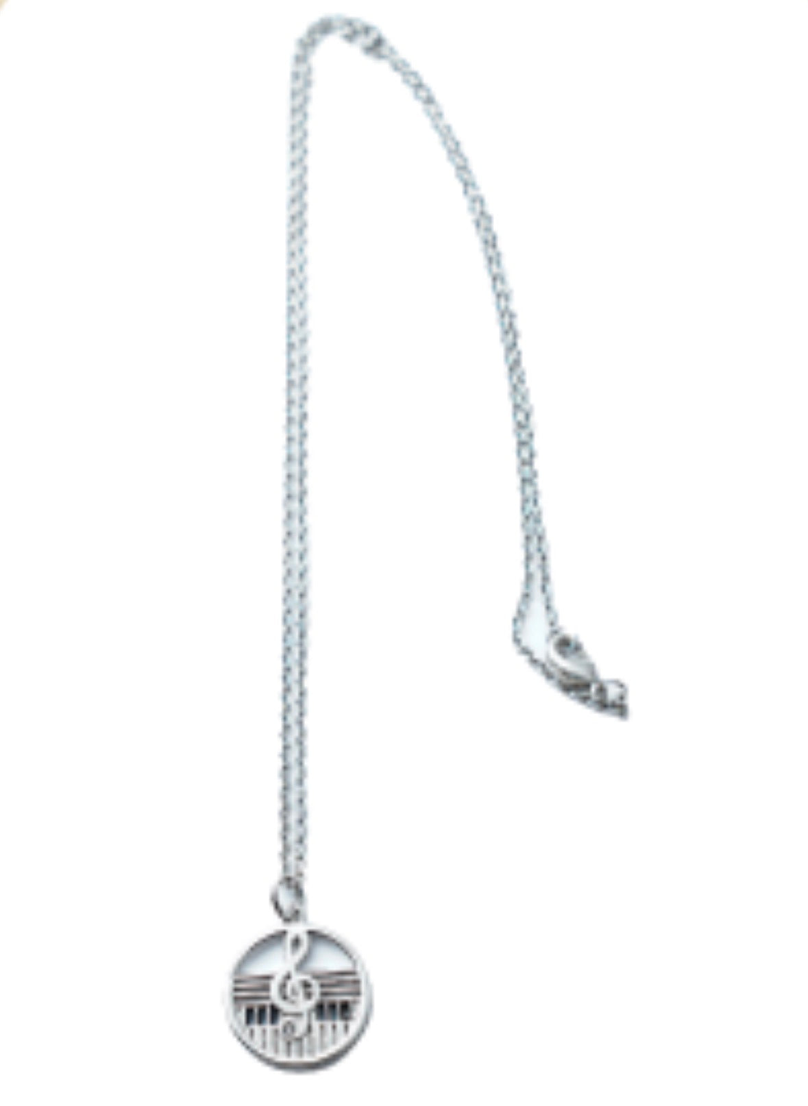 (Preorder) FayeAtom Broken of Love Necklace
