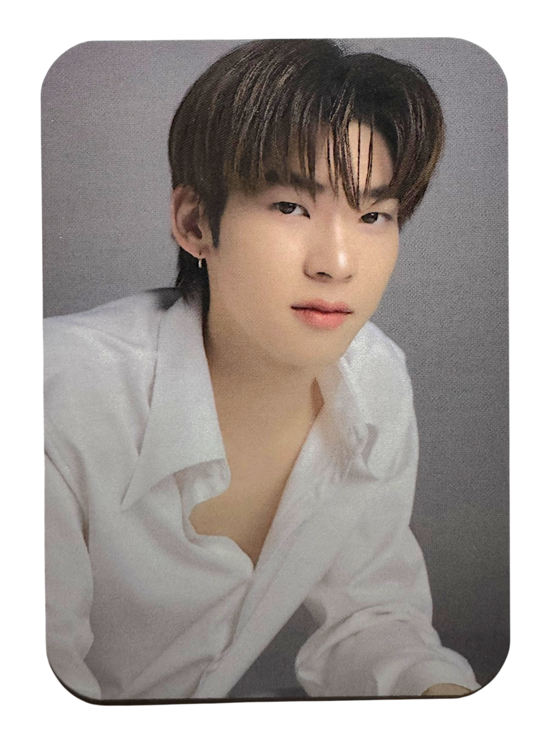 Teetee Japan Pop Up Photocard