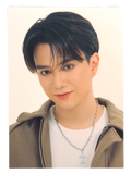 Forth Boy Next World Japan Photocard