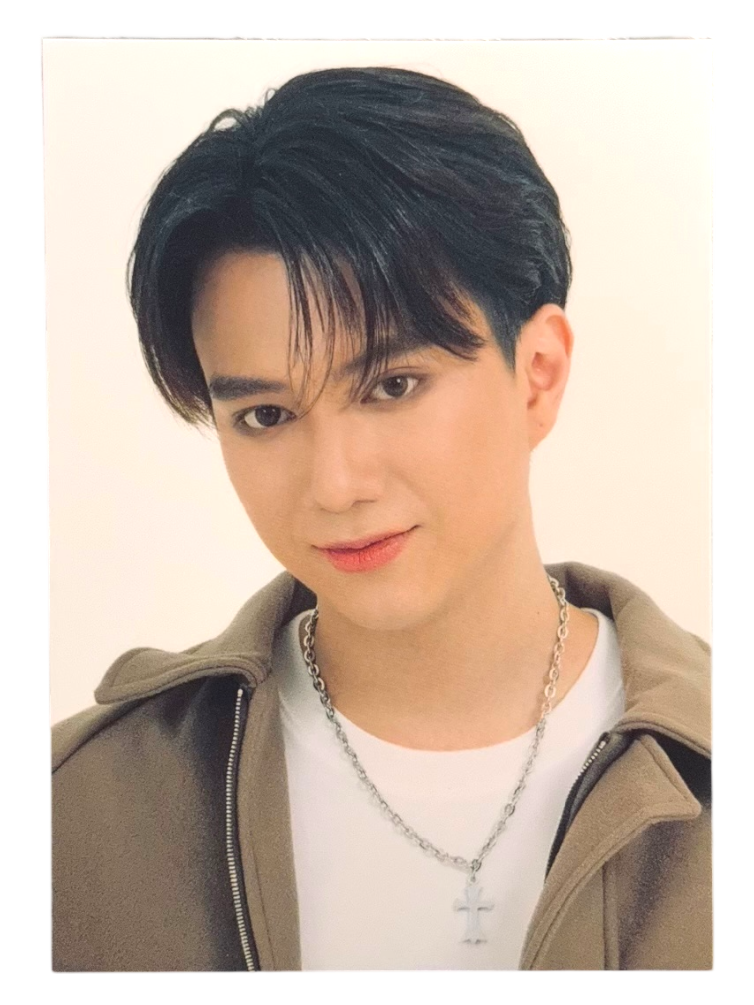 Forth Boy Next World Japan Photocard