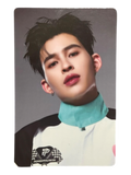 Pond LOL 2026 Photocard