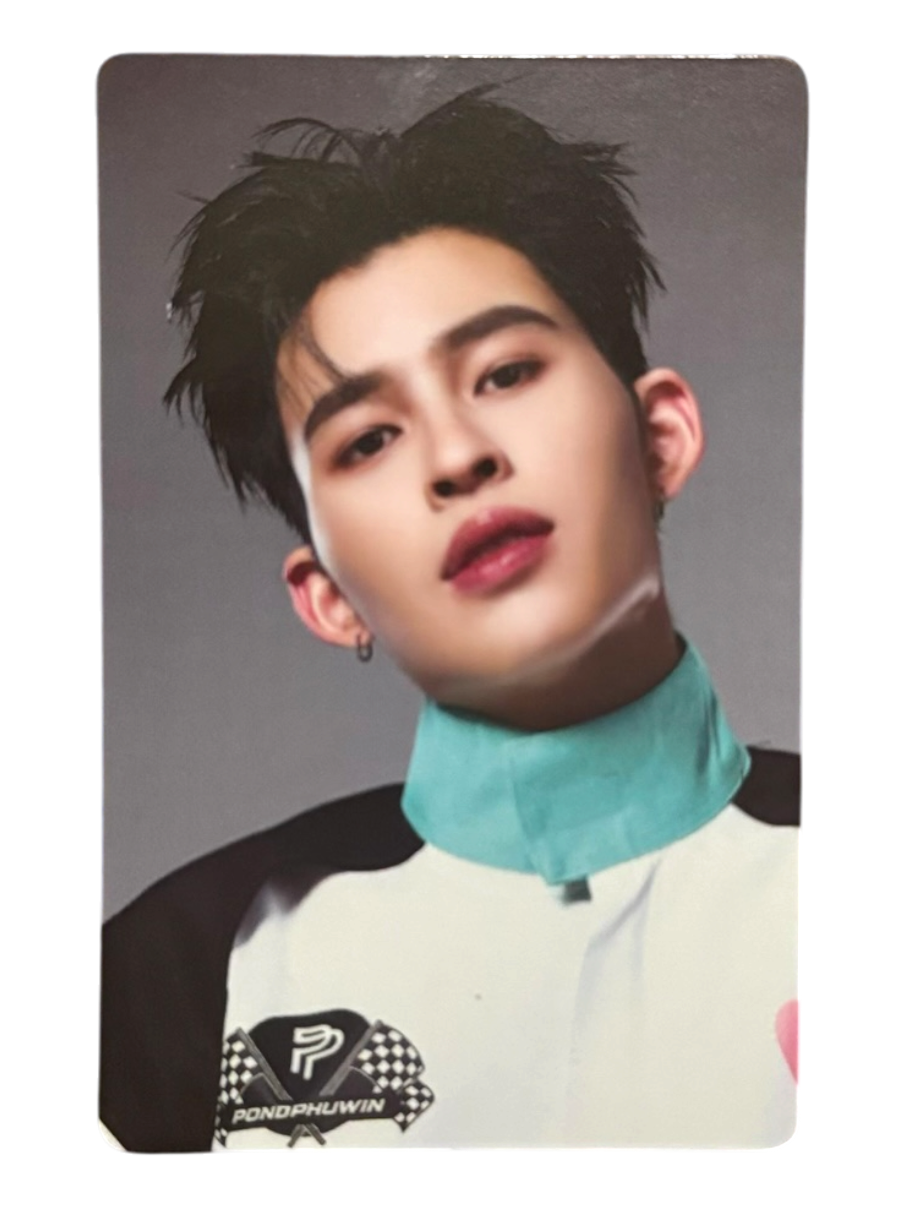 Pond LOL 2026 Photocard