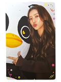 Film Happy Fam Bonds Photocard