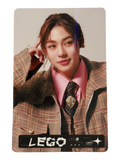 Lego LYKN Dusk & Dawn Japan Photocard