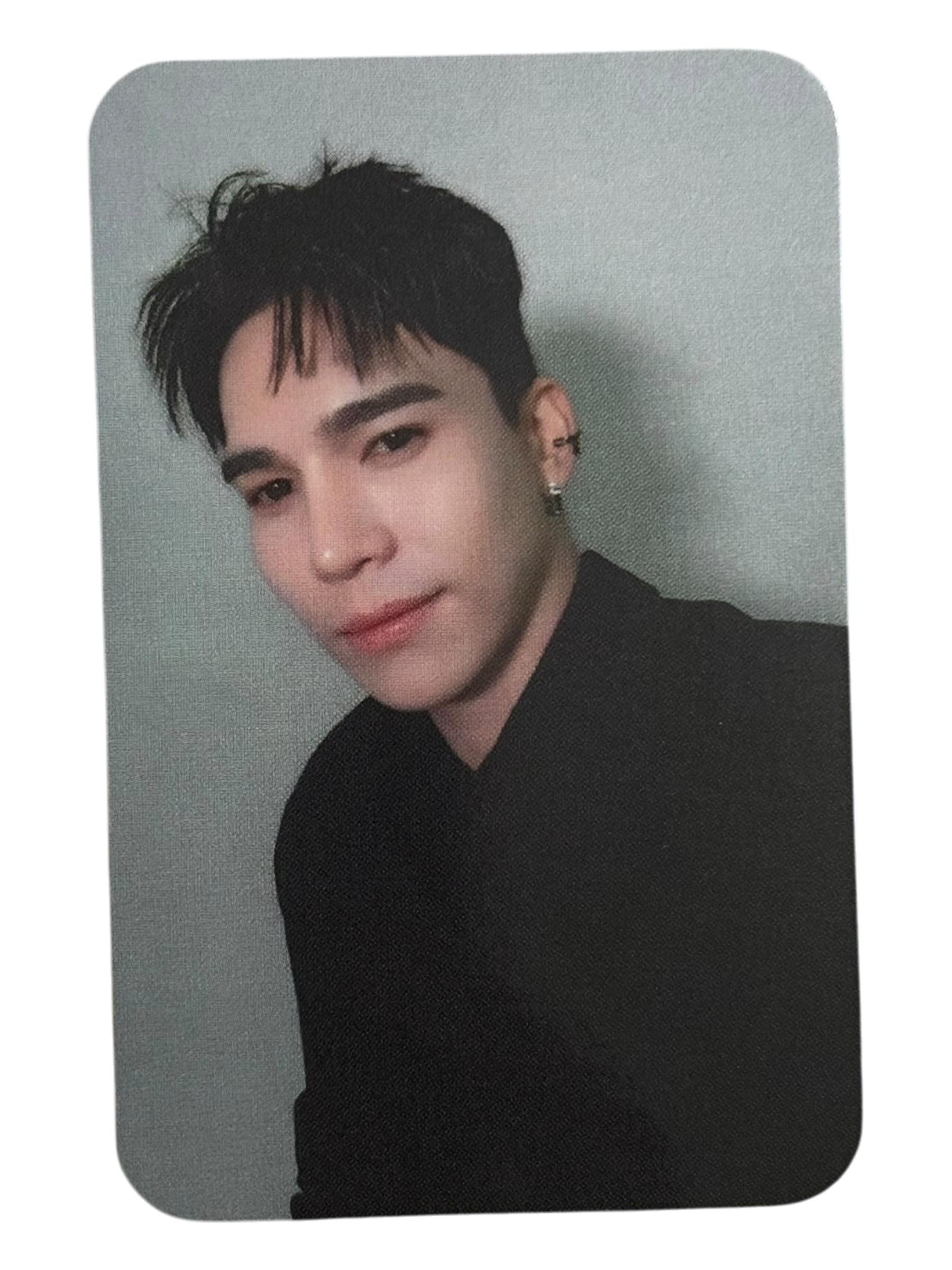 Max DMD Land 3 Selfie Photocard