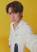 Noeul Seasons of Love in the Air Photocard