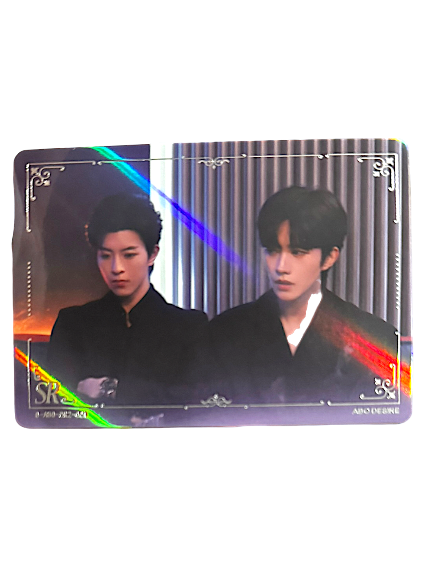 Desire Photocard