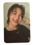 DMD Land 3 Gen 1 Photocard