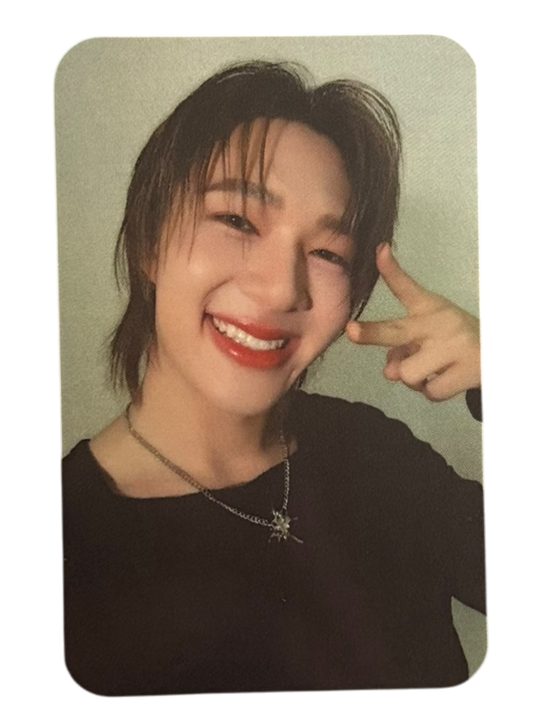 DMD Land 3 Gen 1 Photocard
