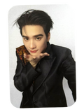 Keng Khemjira Golden Time Photocard