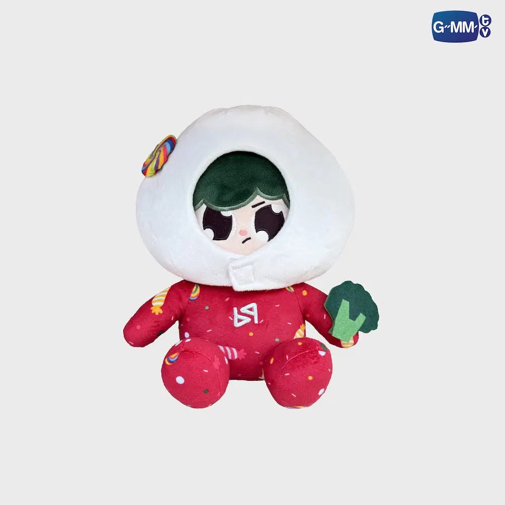 (Preorder) Fanival Fandom Character Sitting Buddy