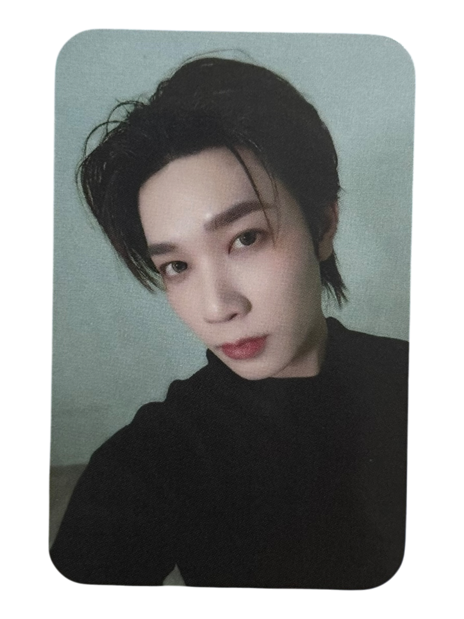 Yim DMD Land 3 Selfie Photocard