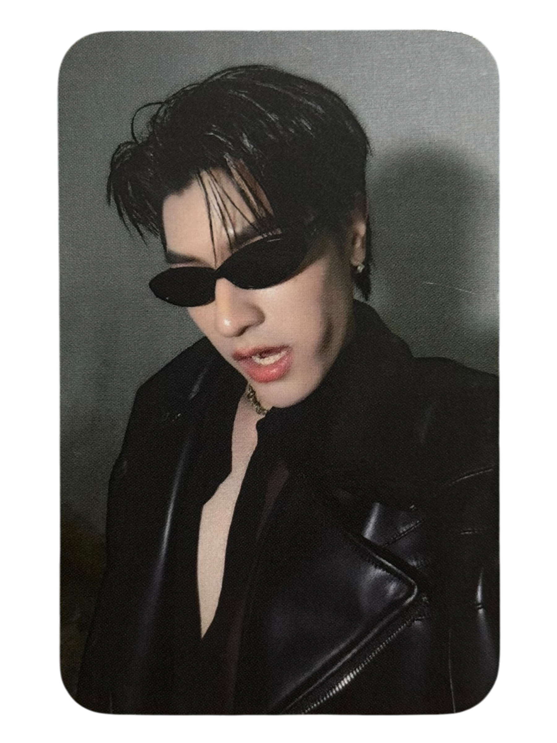 Phupha DMD Land 3 Selfie Photocard