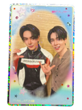 JoongDunk Osaka 2025 Photocard