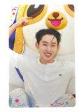 Est Happy Fam Bonds Photocard