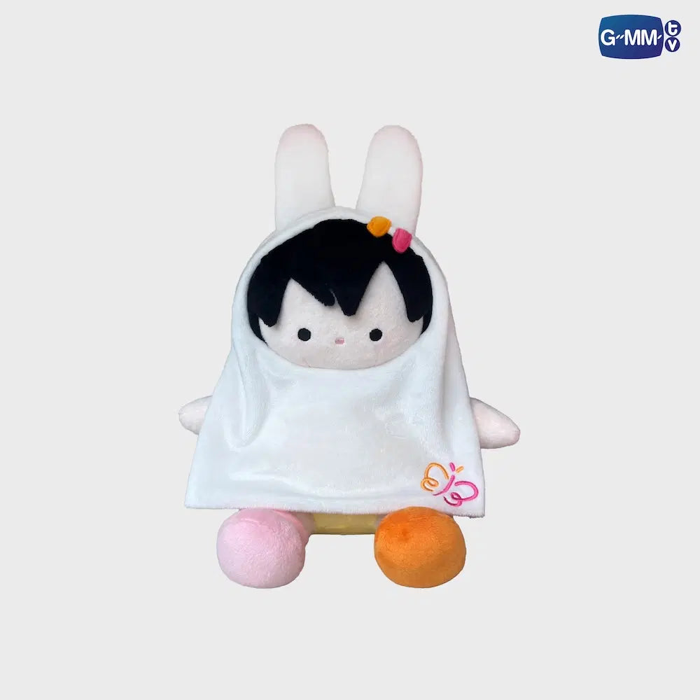 (Preorder) Fanival Fandom Character Sitting Buddy