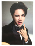 Fort Trofi Field Fest Japan Photocard