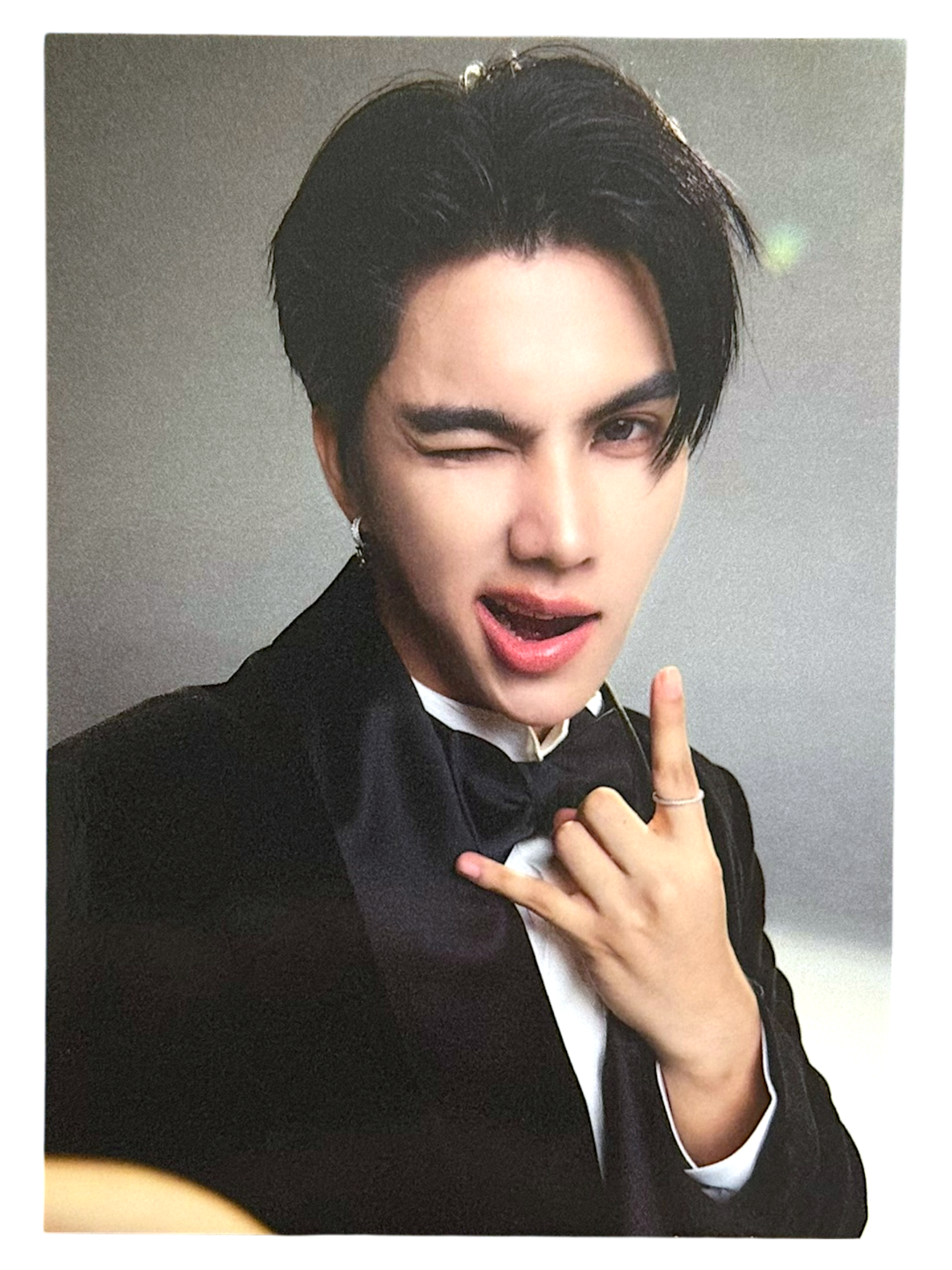 Fort Trofi Field Fest Japan Photocard