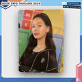Milk Photocard | Back to School Series